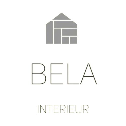 Branding von Bela Interieur